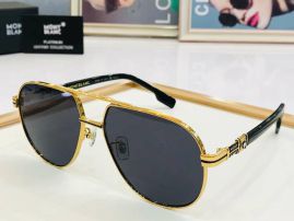 Picture of Montblanc Sunglasses _SKUfw49840288fw